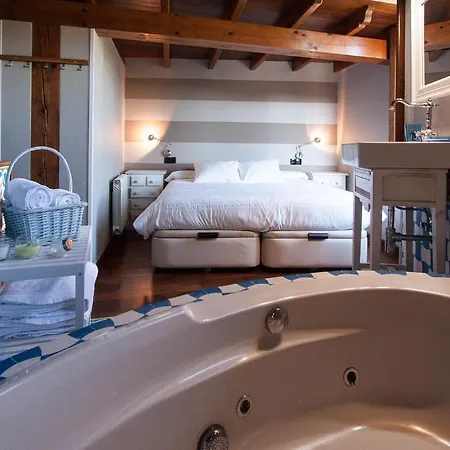 Hébergement de vacances Casa La Fragua
