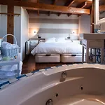 Holiday home Casa La Fragua