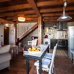 Holiday home Casa La Fragua *