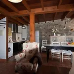 Casa La Fragua Holiday home