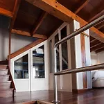 Holiday home Casa La Fragua Llanes