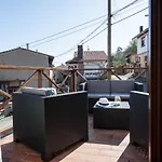 Casa La Fragua Holiday home *