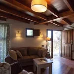 Holiday home Casa La Fragua *