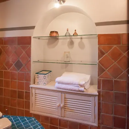 Дом отдыха Casa La Fragua Льянес