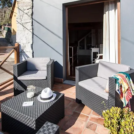 Casa La Fragua * Льянес