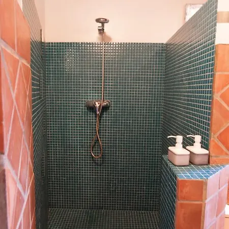 Дом отдыха Casa La Fragua Льянес