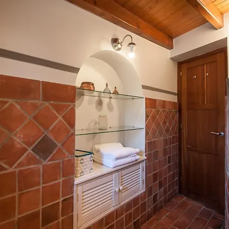 Casa La Fragua * Льянес