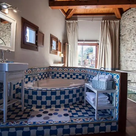 Casa La Fragua *