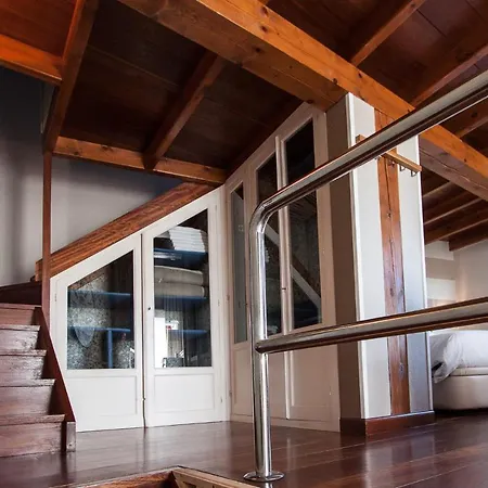 Holiday home Casa La Fragua Llanes