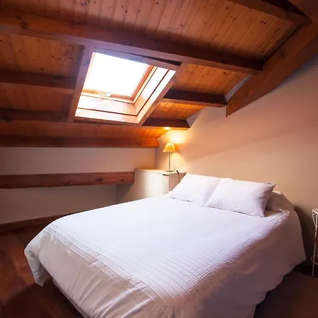 펜션 Casa La Fragua