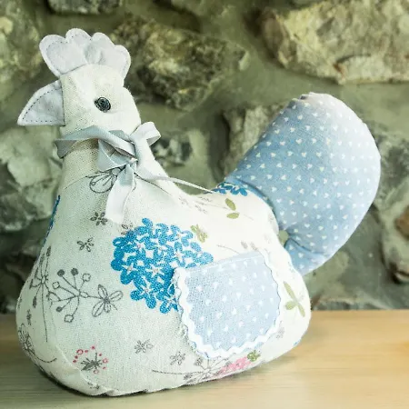 Casa La Fragua 펜션