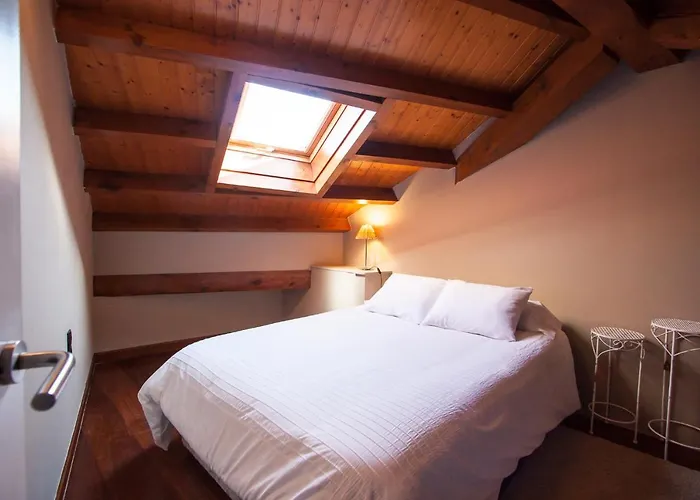 Сasa de vacaciones Casa La Fragua