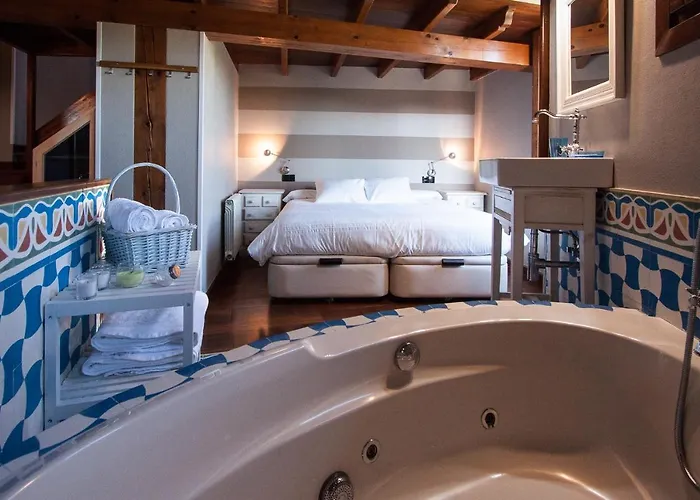 Сasa de vacaciones Casa La Fragua