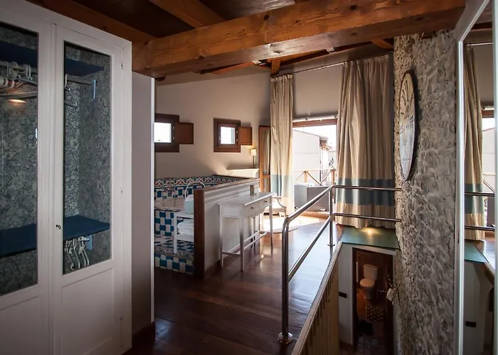 Casa La Fragua Сasa de vacaciones