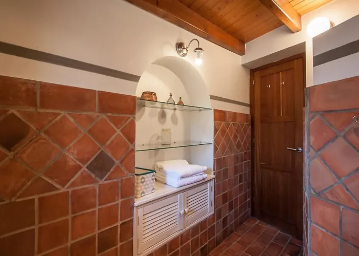 Casa La Fragua * Llanes