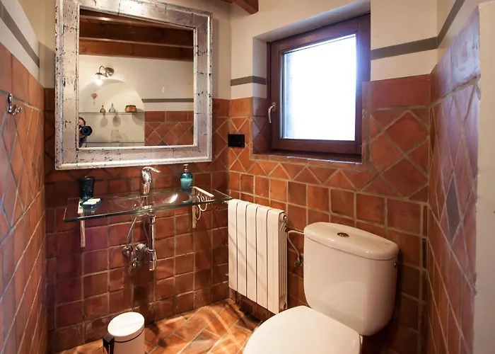 Casa La Fragua Llanes