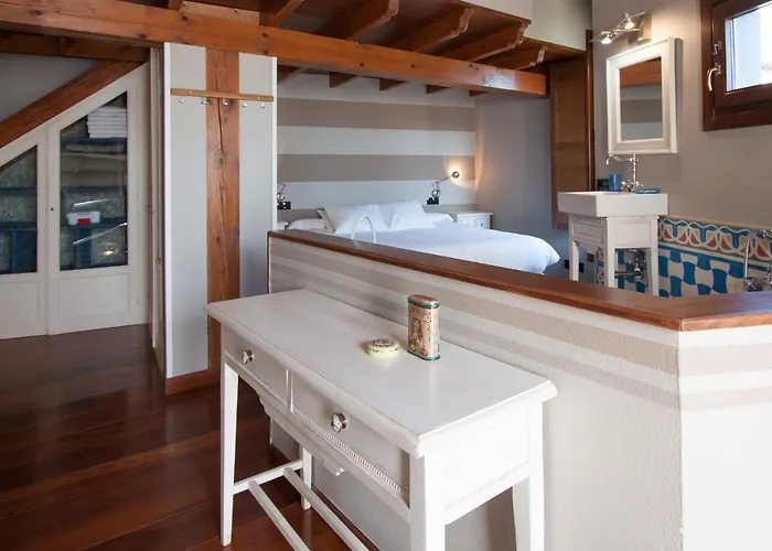 Сasa de vacaciones Casa La Fragua Llanes