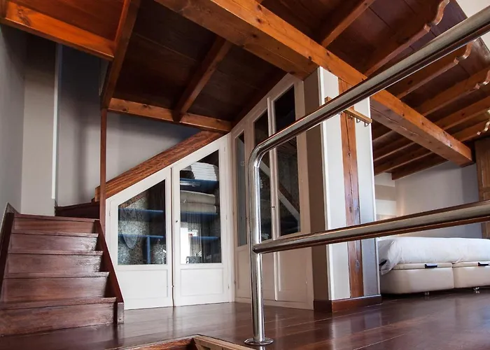 Сasa de vacaciones Casa La Fragua Llanes